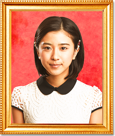 黒島結菜／野々村和香